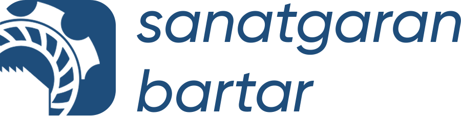 صنعت گران برتر | sanatgaranbartar